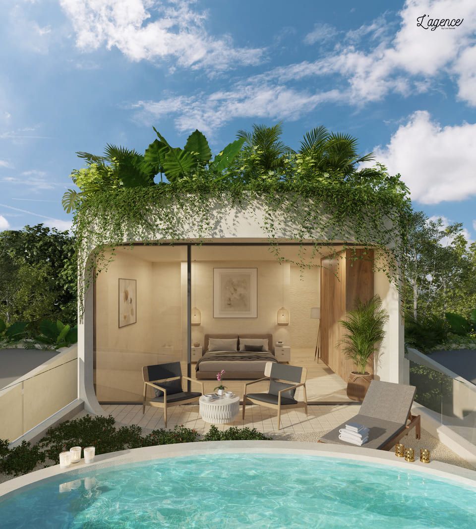 Mistiq Villas 4