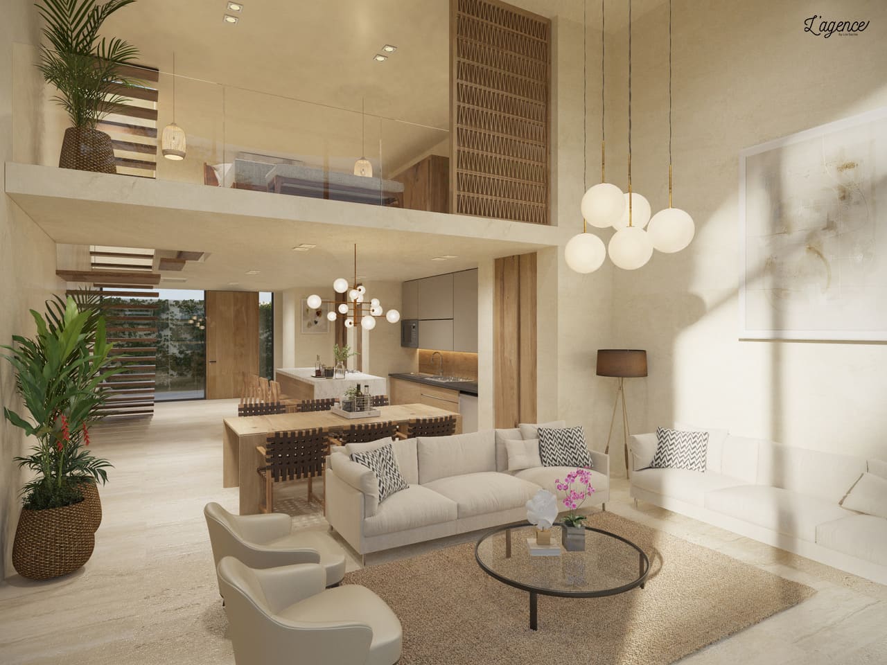 Mistiq Villas 5