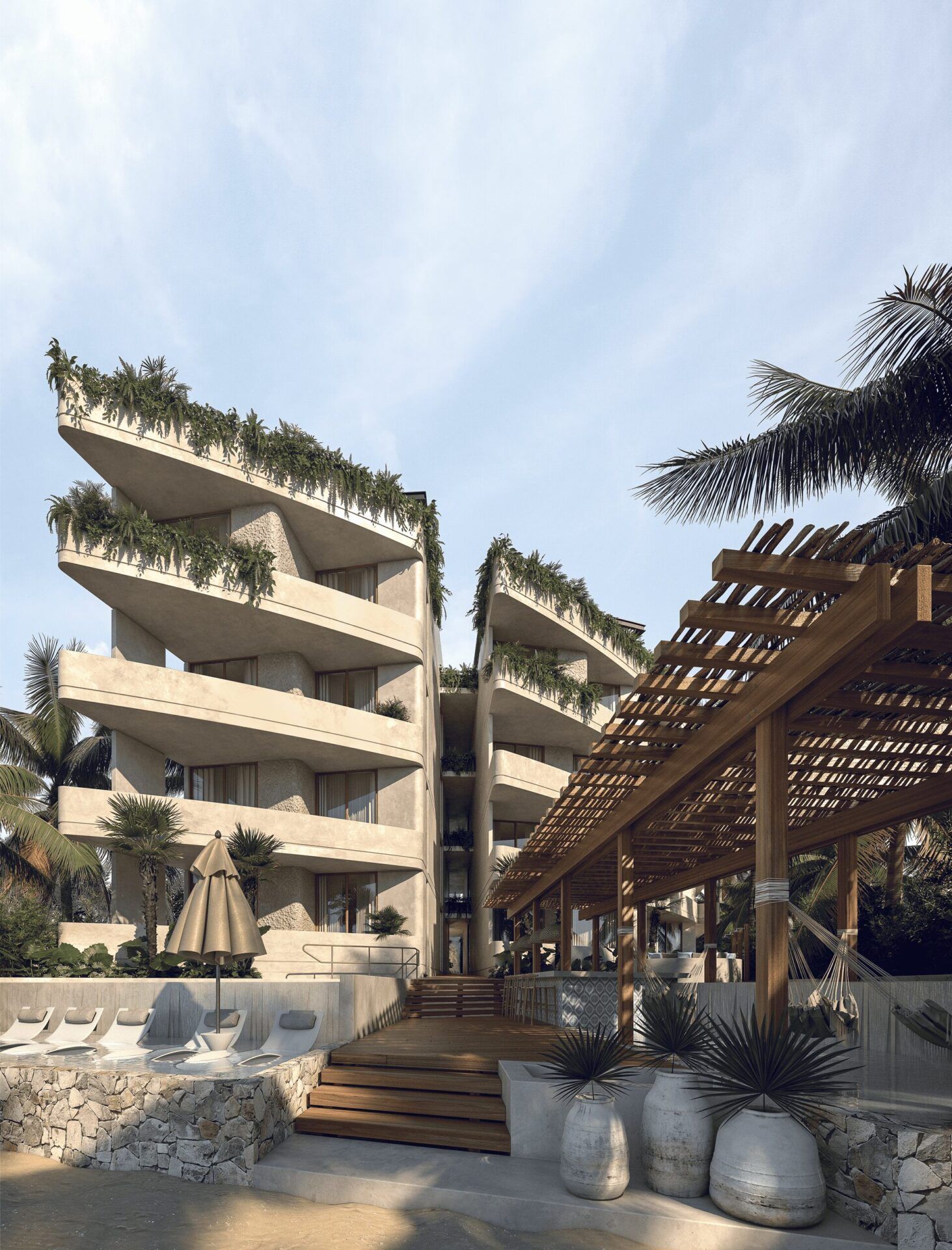 NAUTILA BEACHFRONT 10