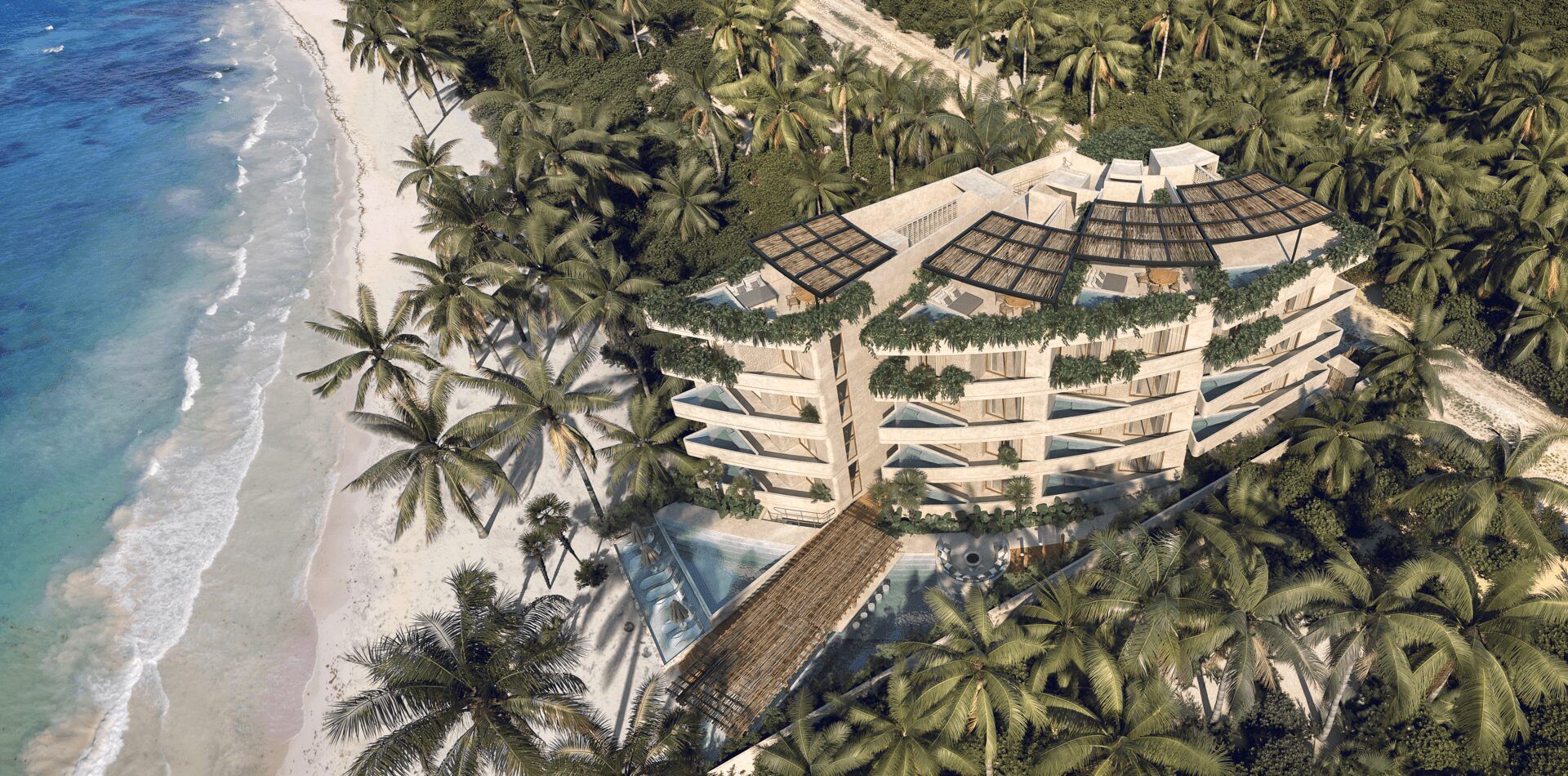 NAUTILA BEACHFRONT 11