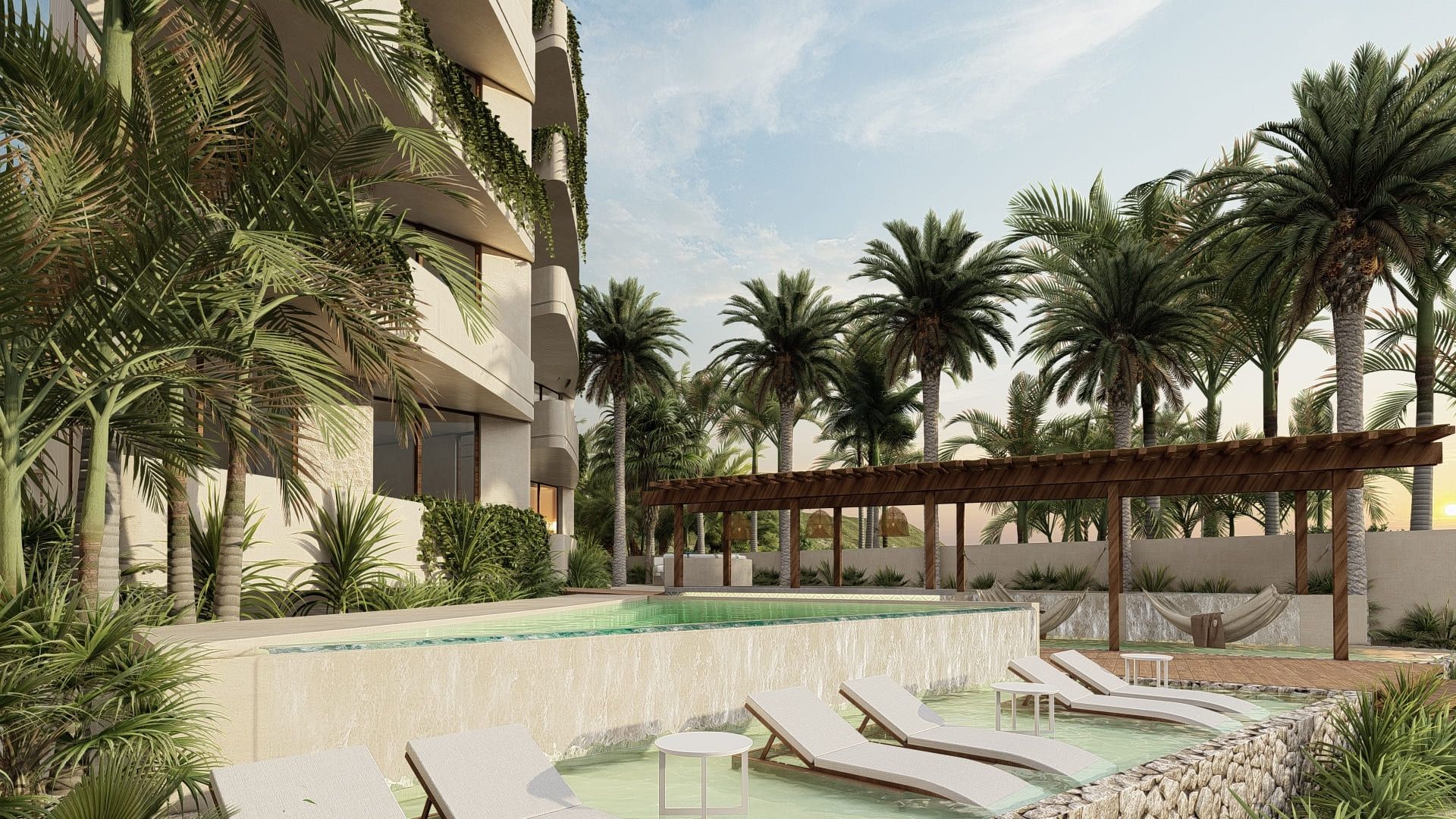 NAUTILA BEACHFRONT 12