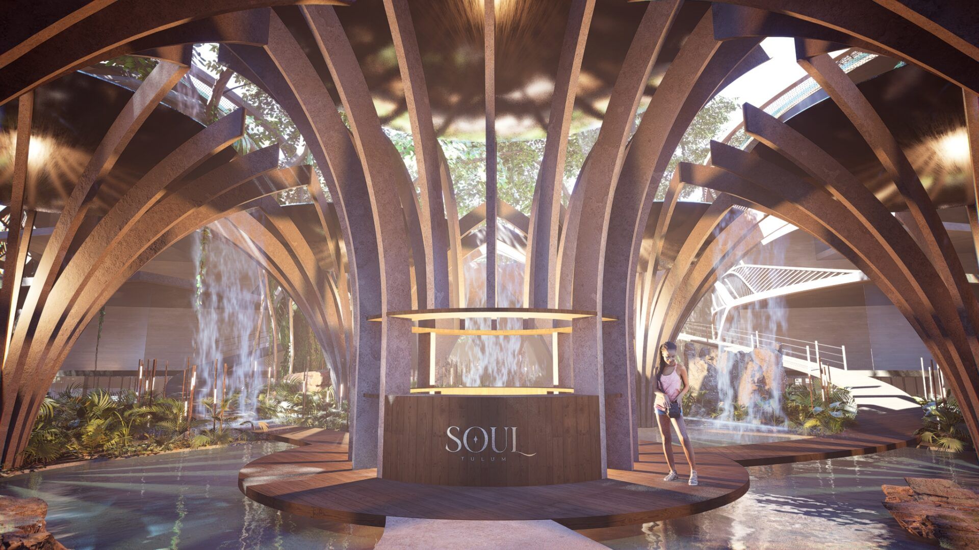 SOUL TULUM 20