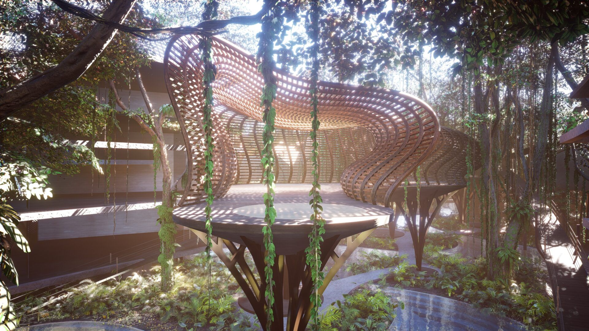 SOUL TULUM 22
