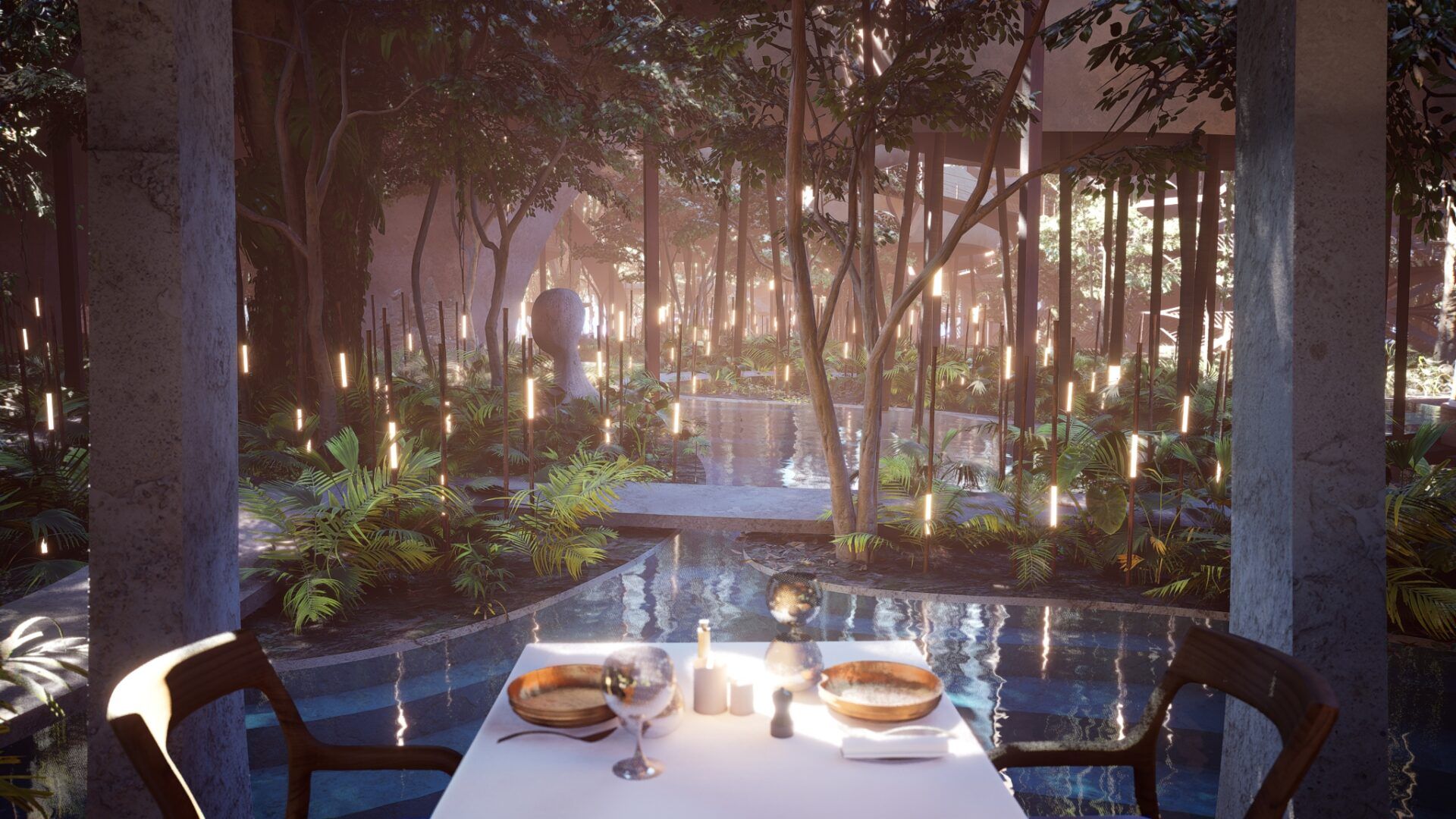 SOUL TULUM 24