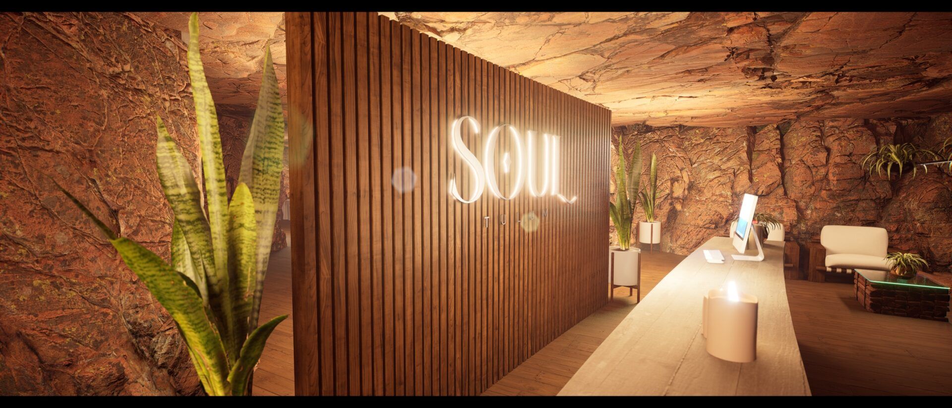 SOUL TULUM 31