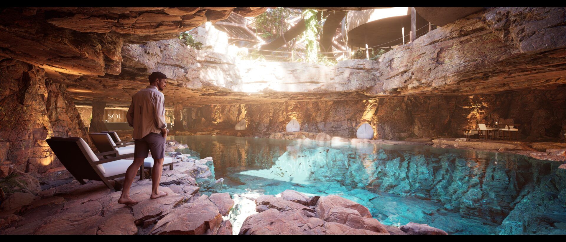SOUL TULUM 35