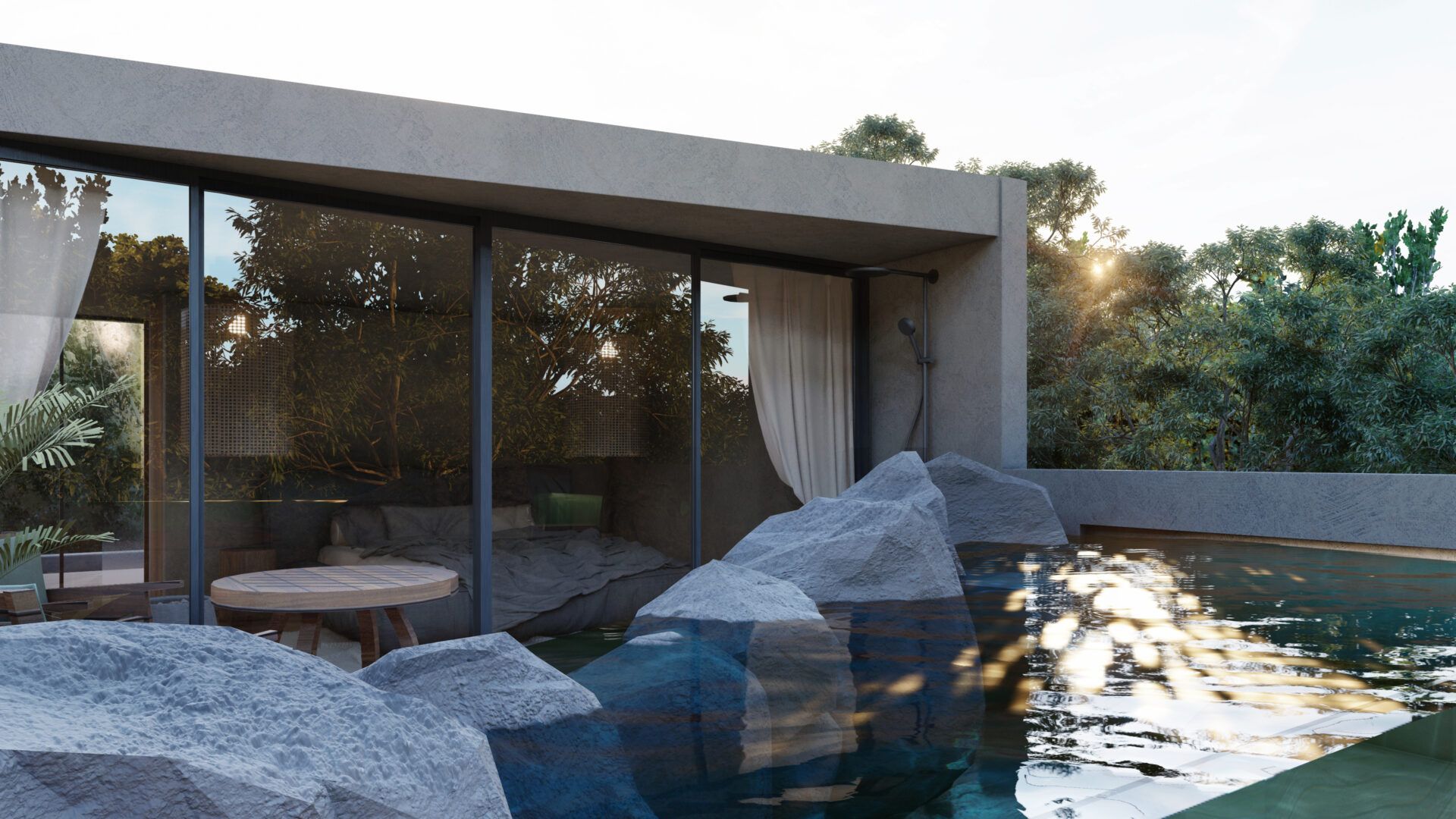 SOUL TULUM 49