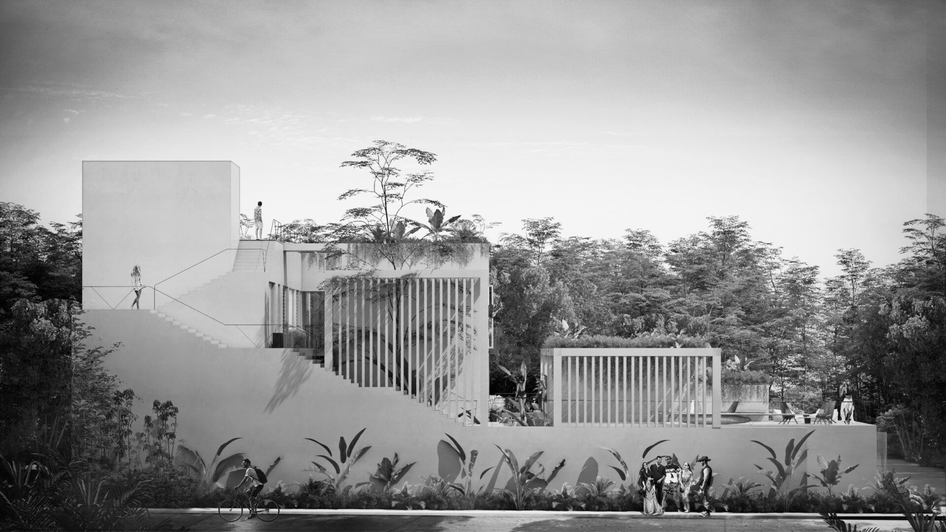 TANAH Slow Living 1