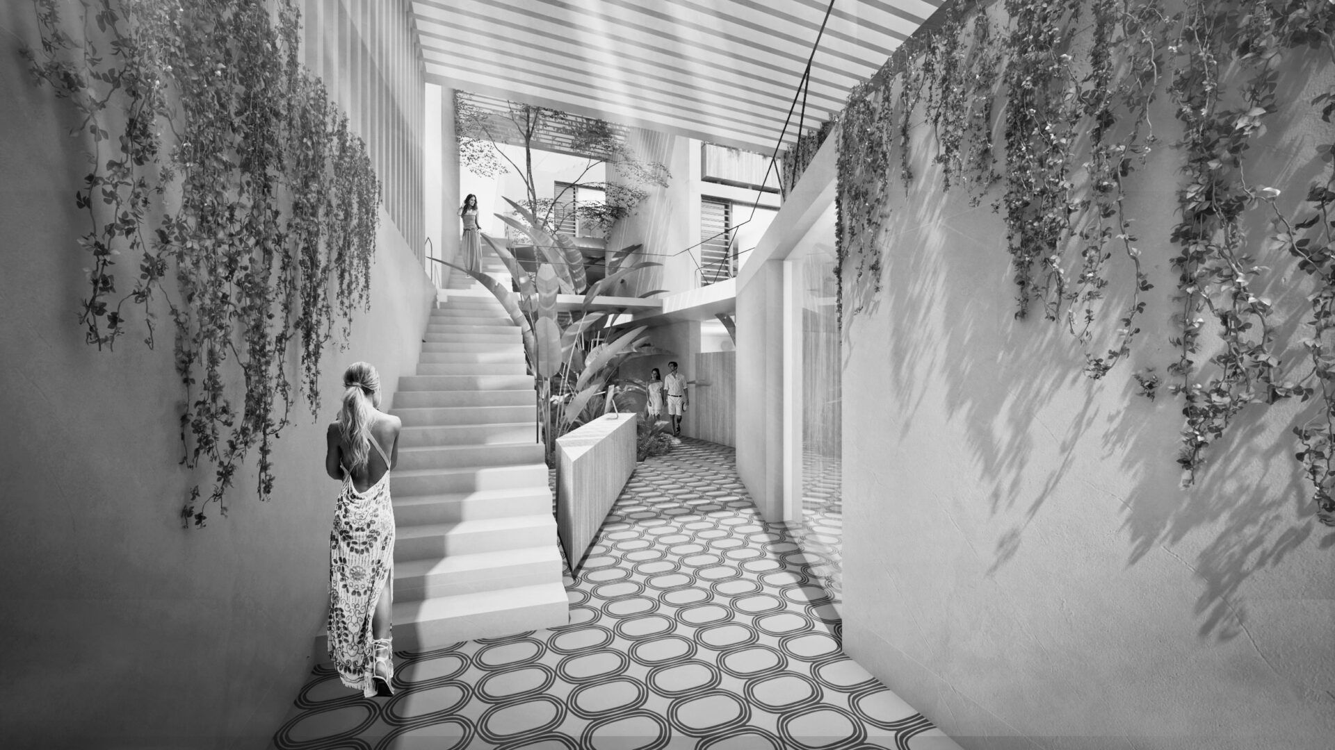 TANAH Slow Living 2