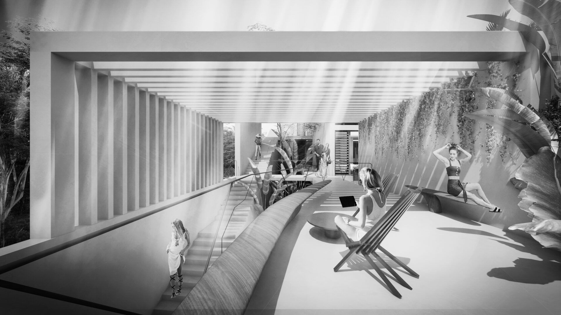 TANAH Slow Living 3