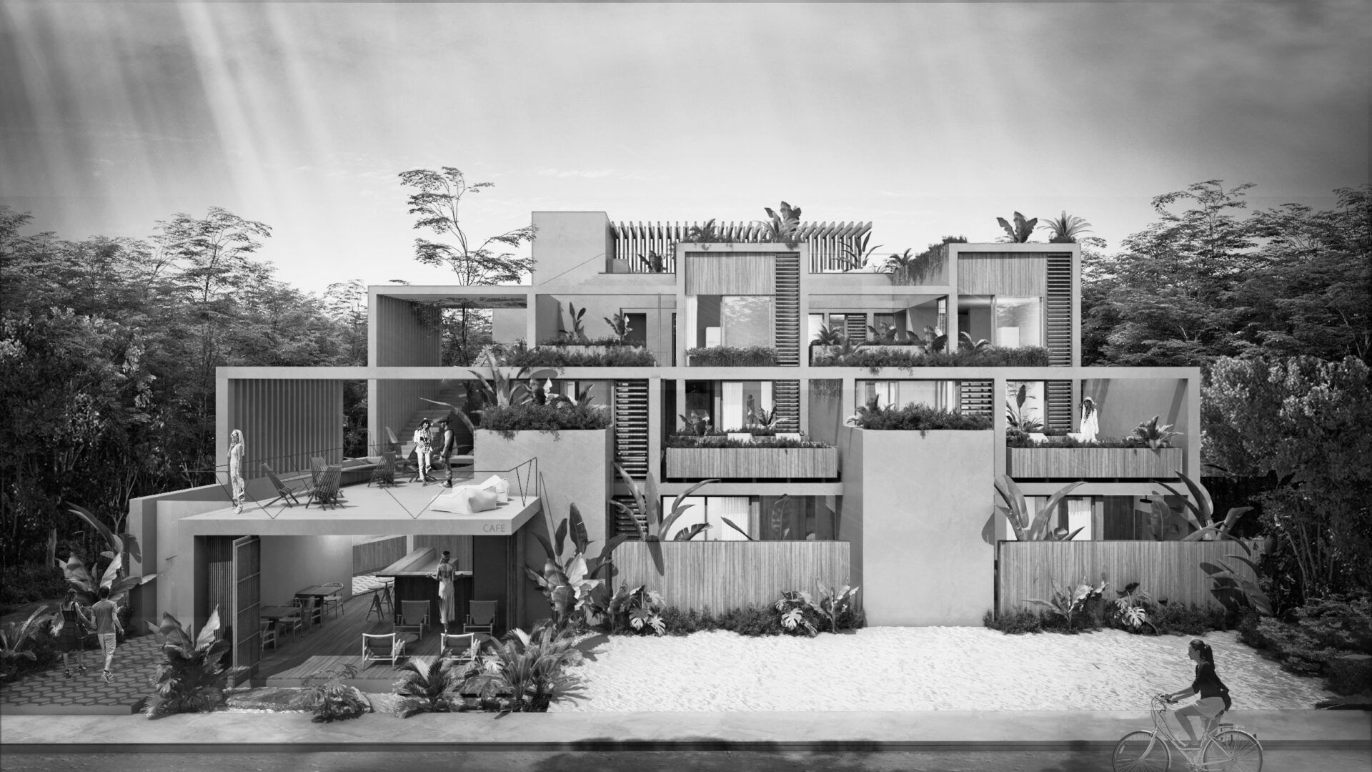 TANAH Slow Living 4