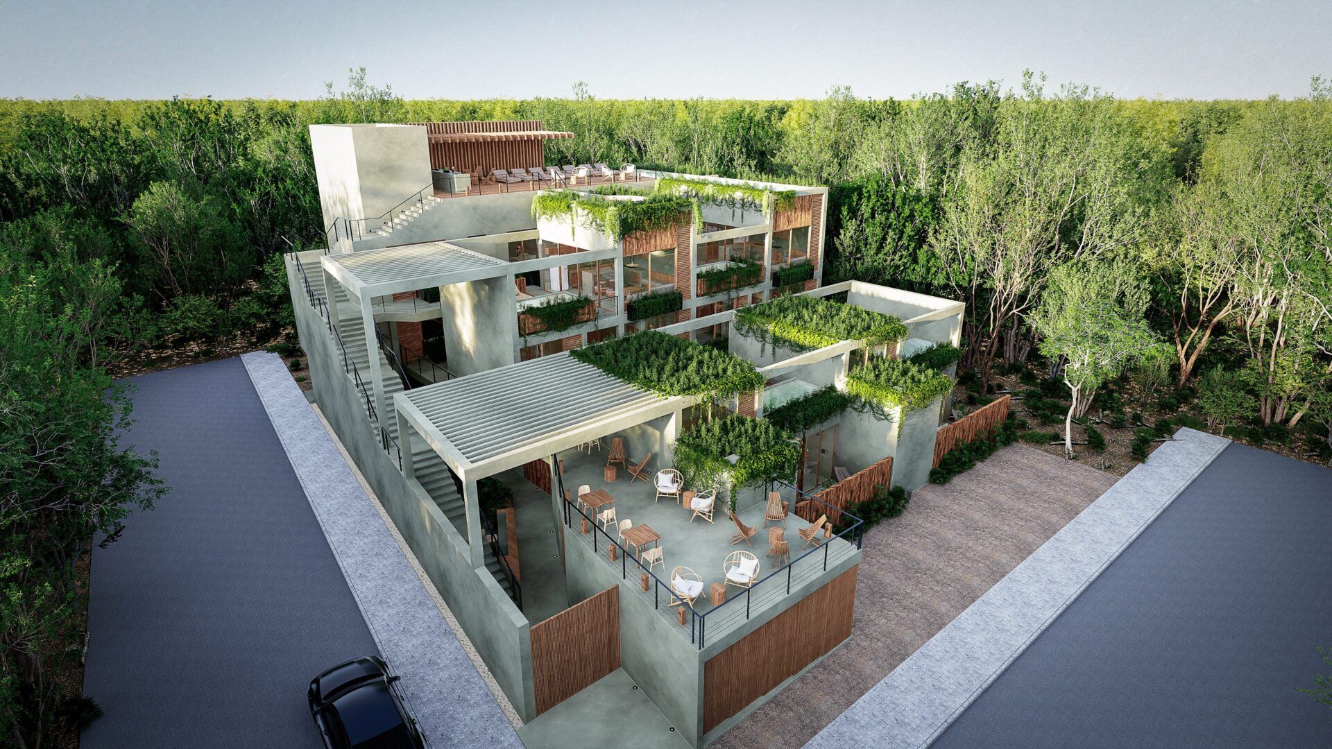 TANAH Slow Living 23