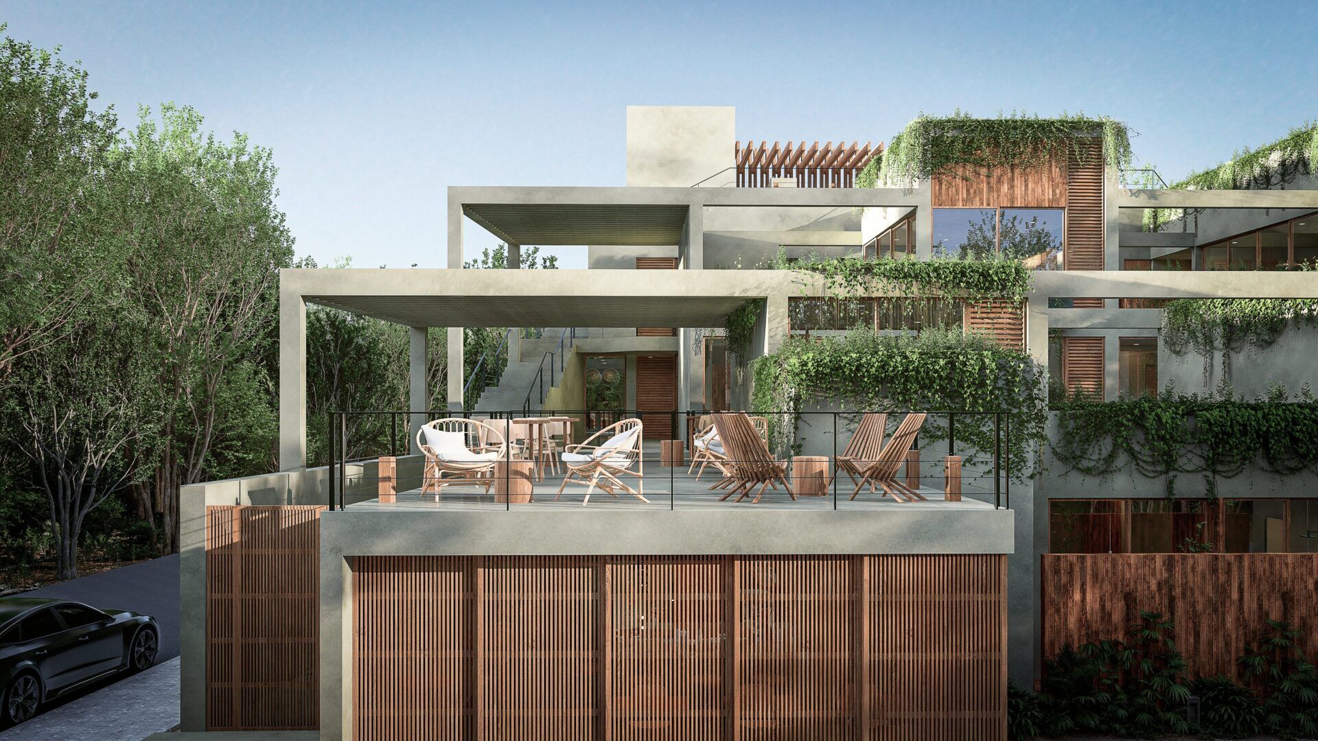 TANAH Slow Living 25