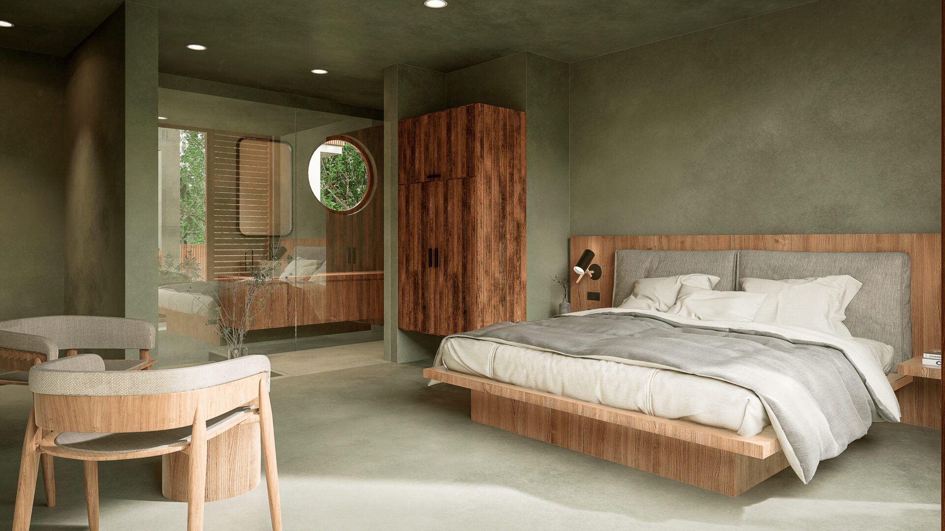 TANAH Slow Living 30