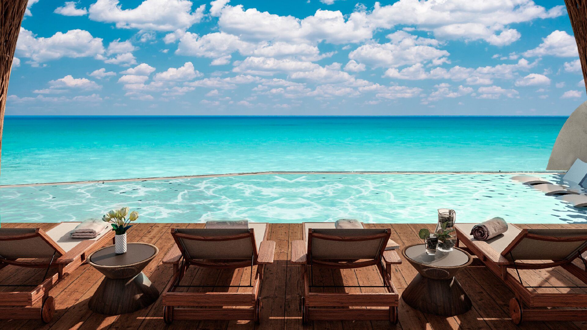 Ti – Ha Residences
