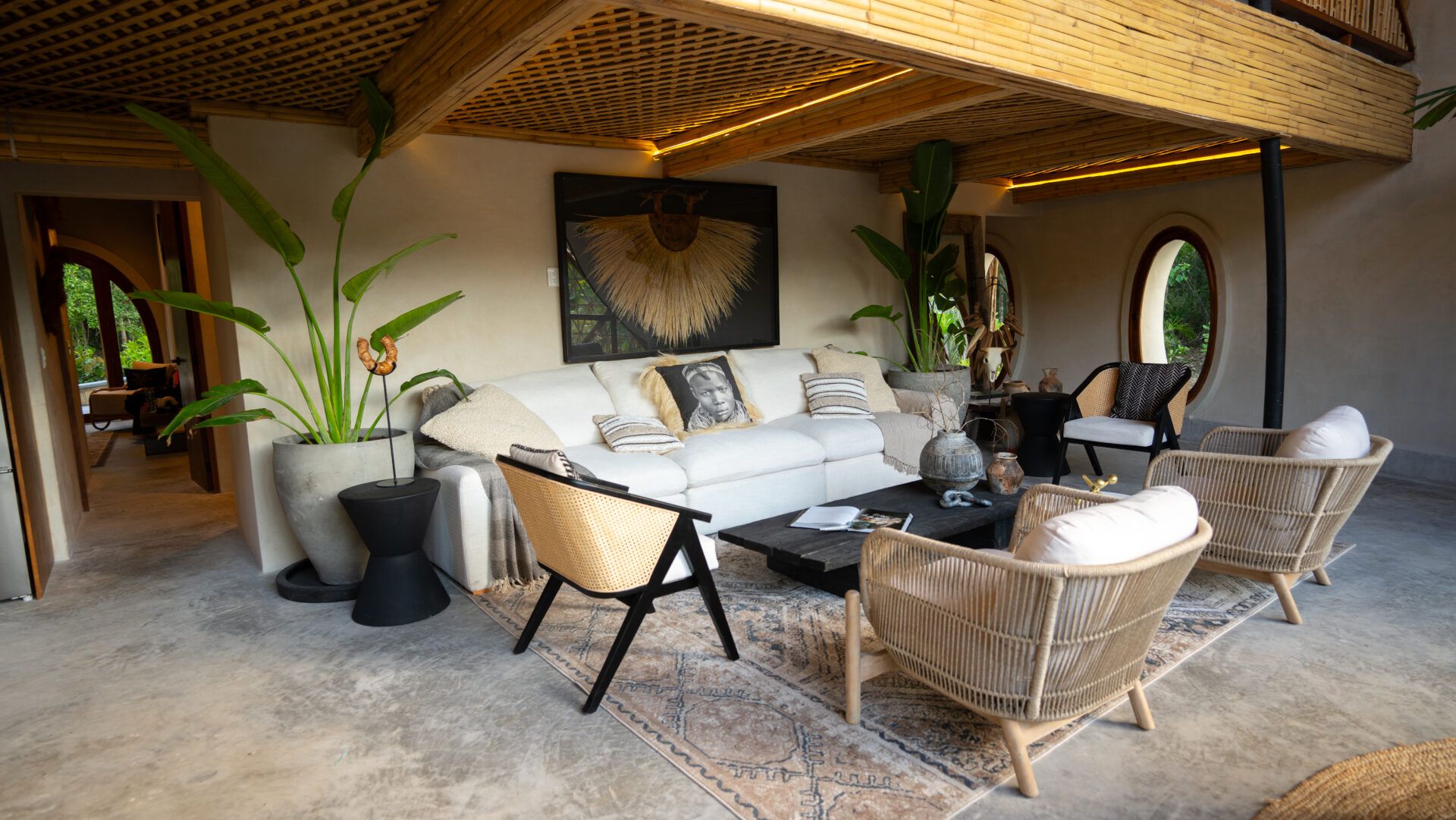 UXAN TULUM 5