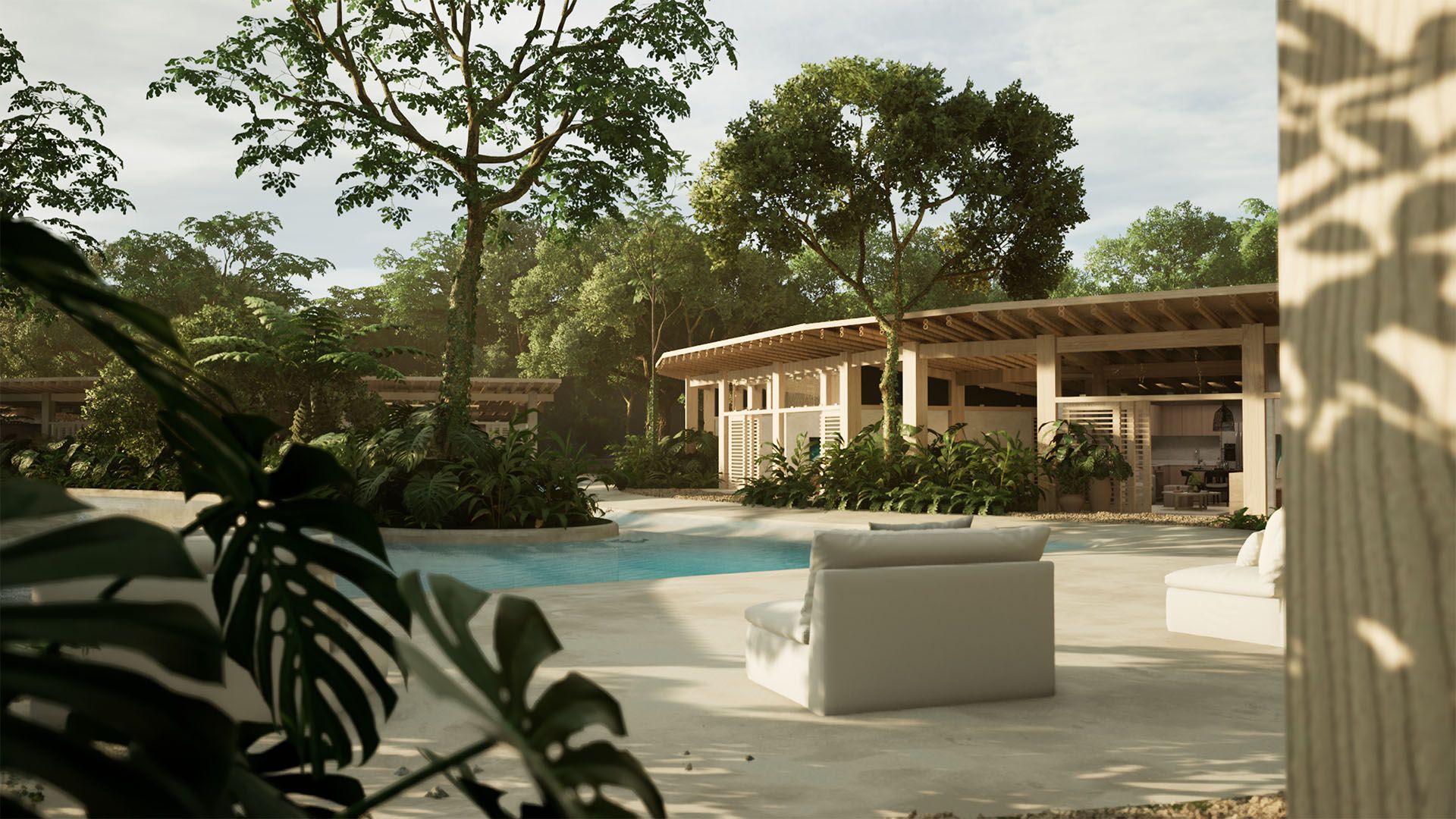 UXAN TULUM 20