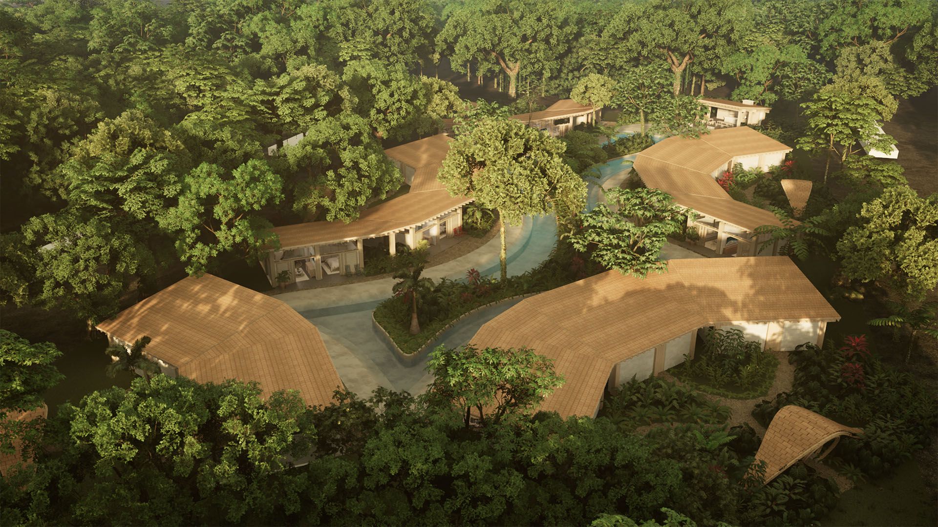 UXAN TULUM 22