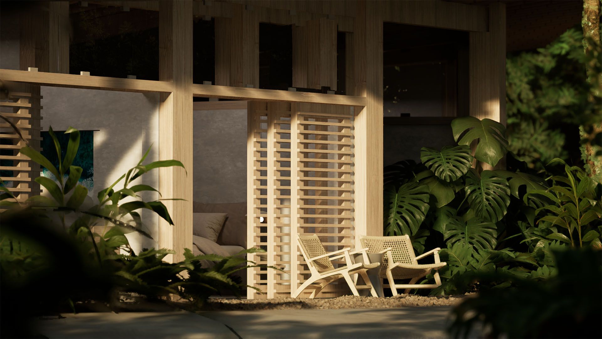 UXAN TULUM 23