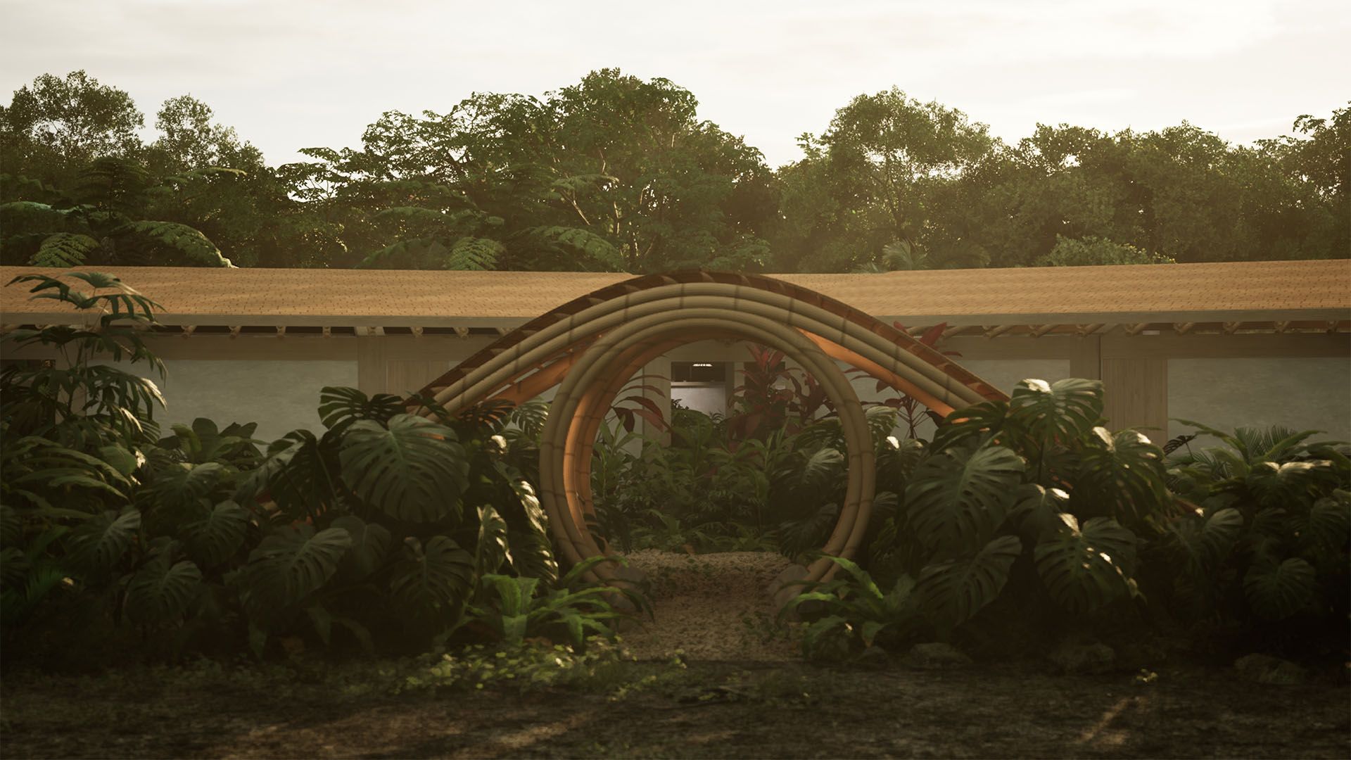 UXAN TULUM 25