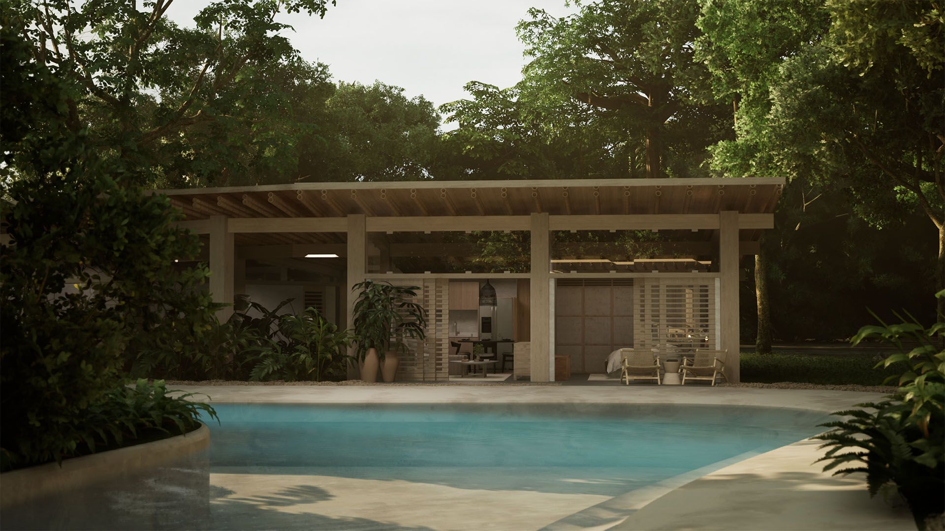 UXAN TULUM 26