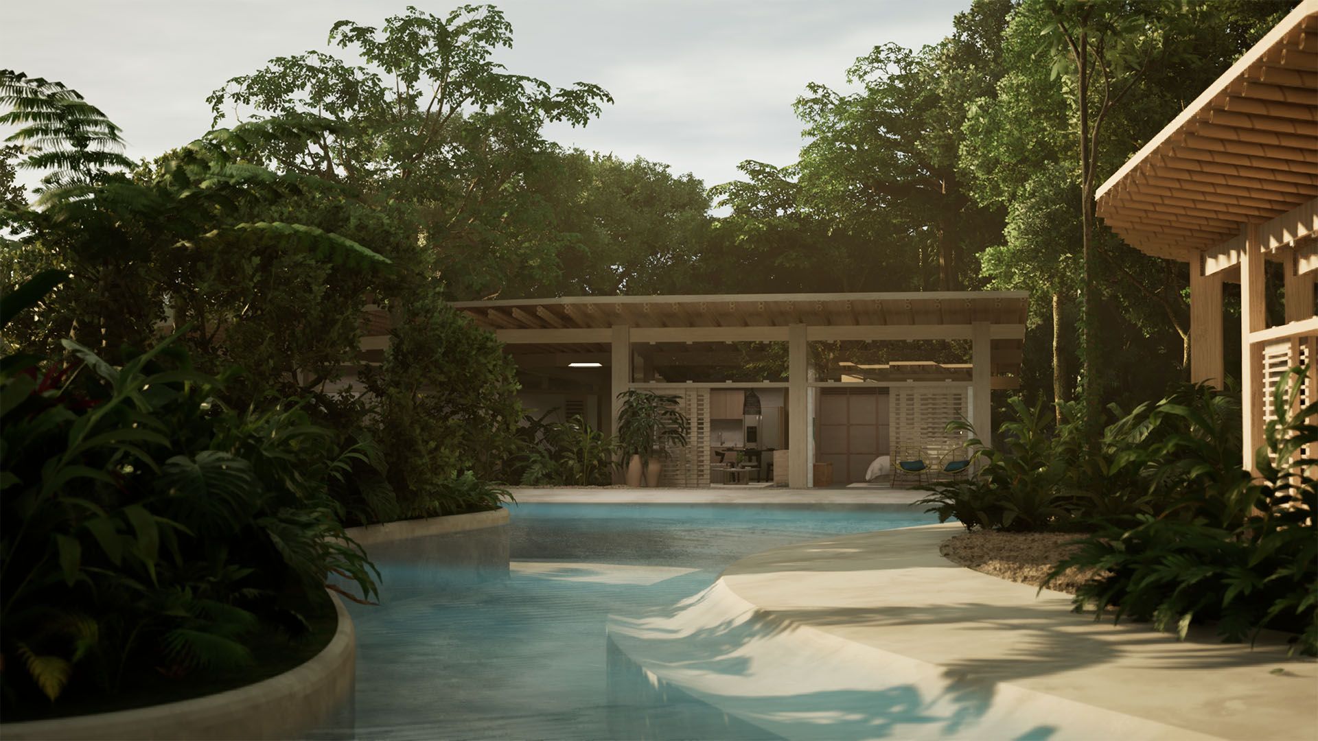 UXAN TULUM 30