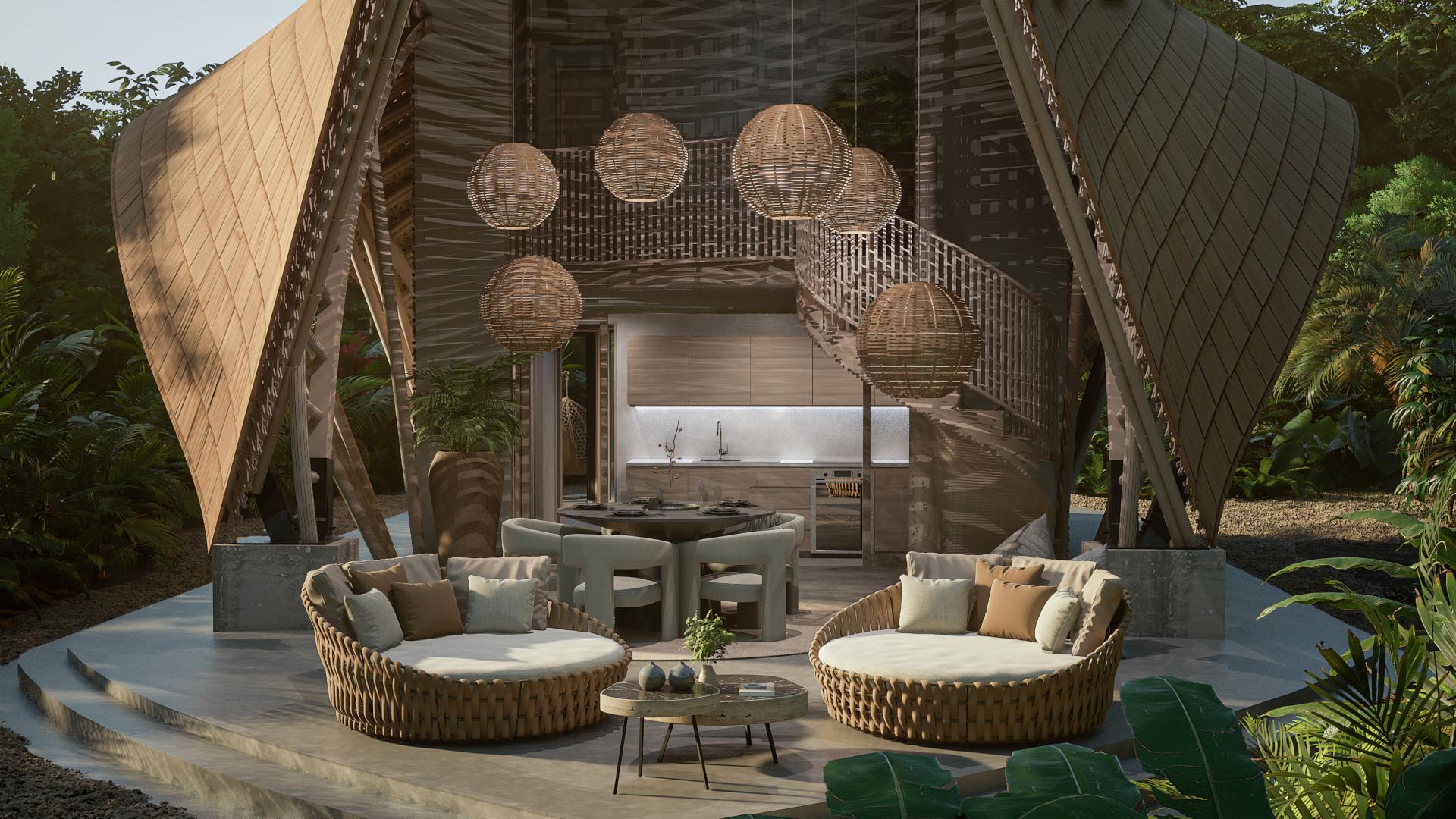 UXAN TULUM 64
