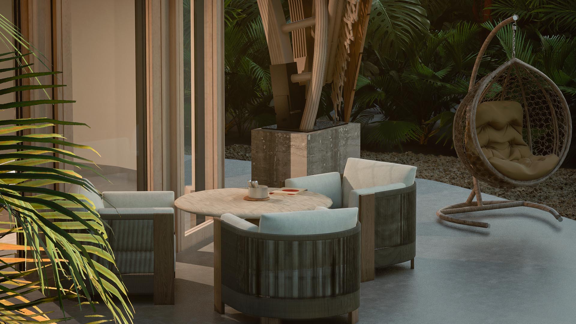 UXAN TULUM 65