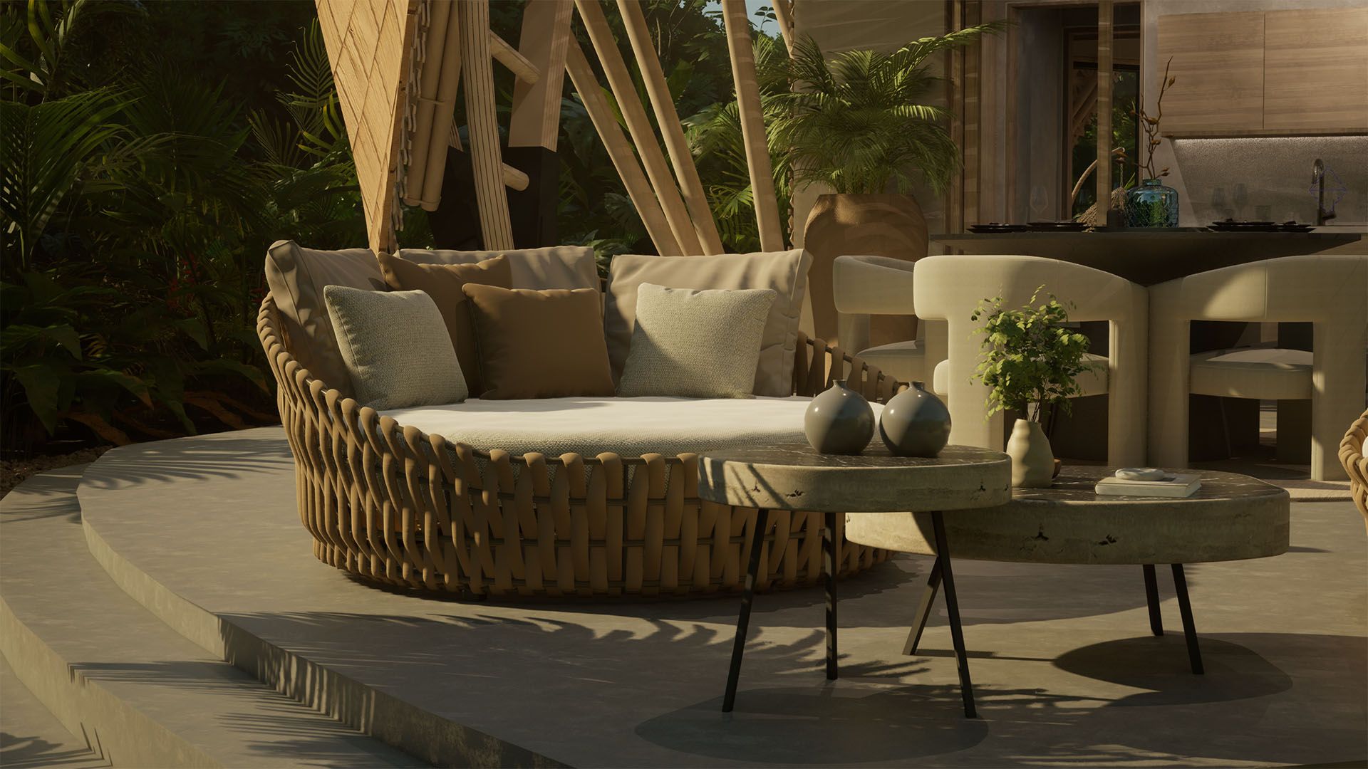 UXAN TULUM 66