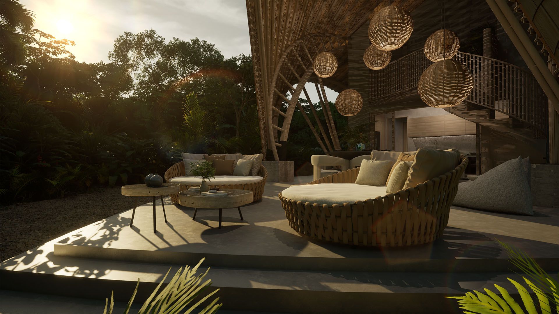 UXAN TULUM 67