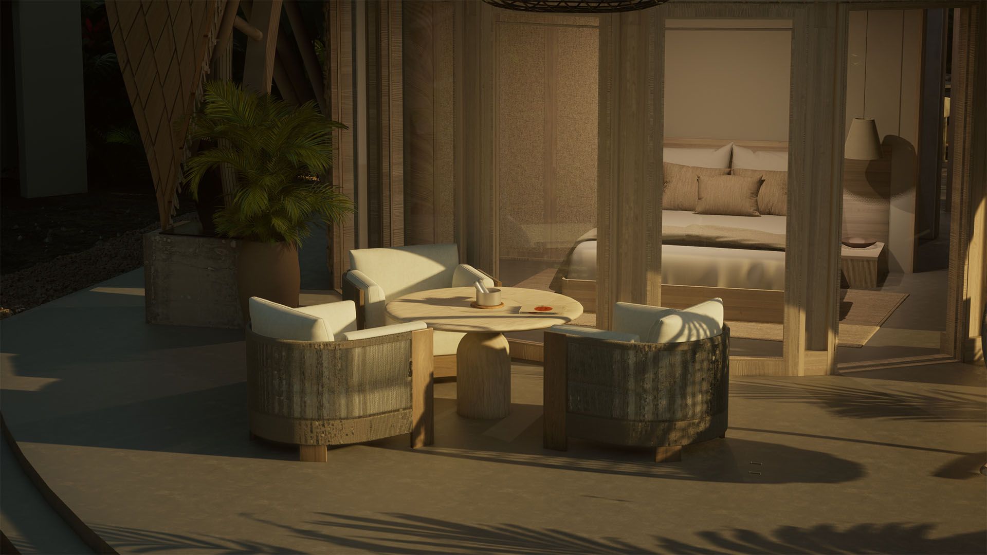 UXAN TULUM 69