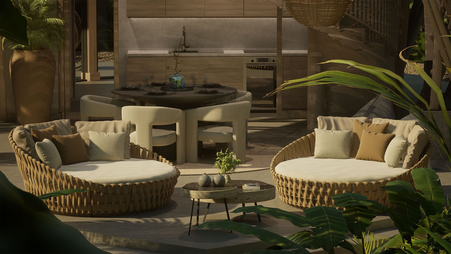UXAN TULUM 72