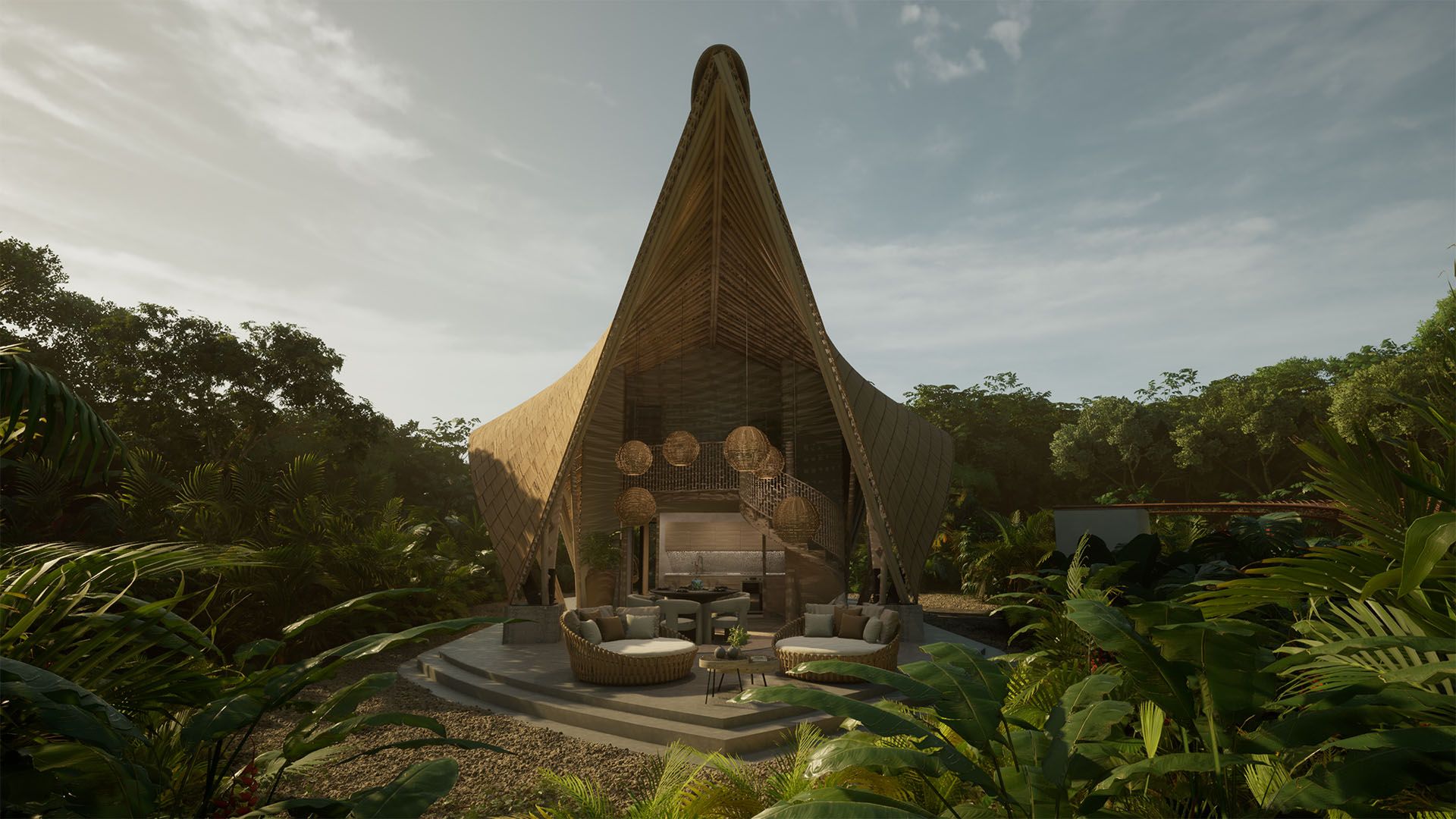 UXAN TULUM 73