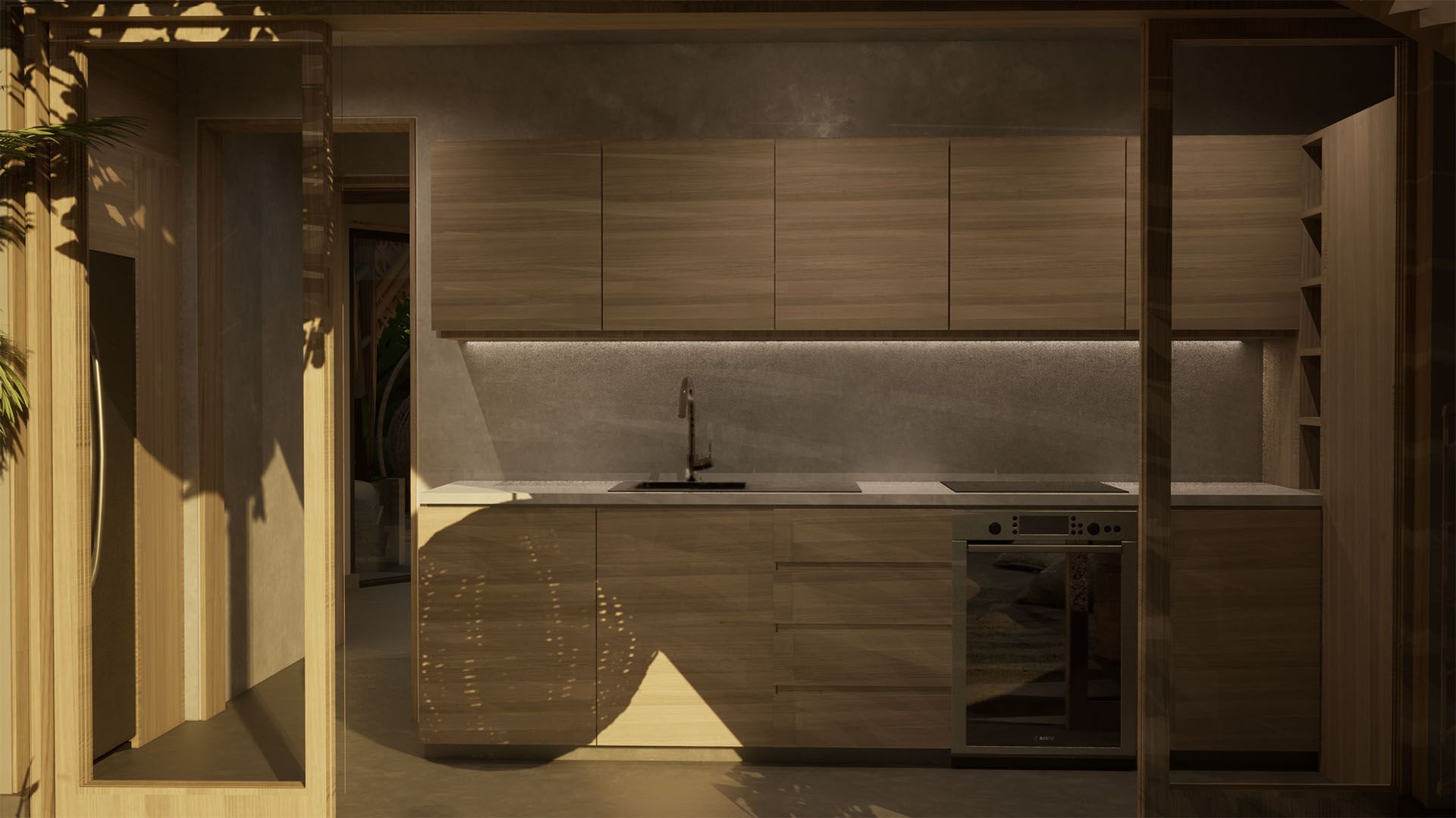 UXAN TULUM 75