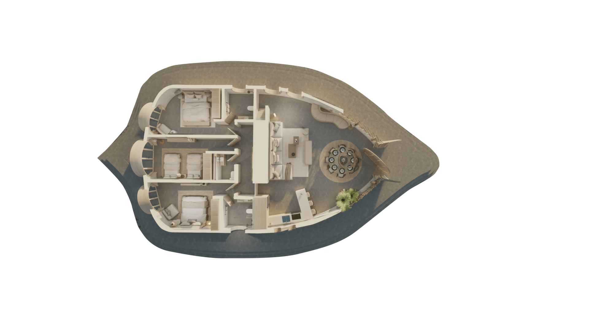UXAN TULUM 77