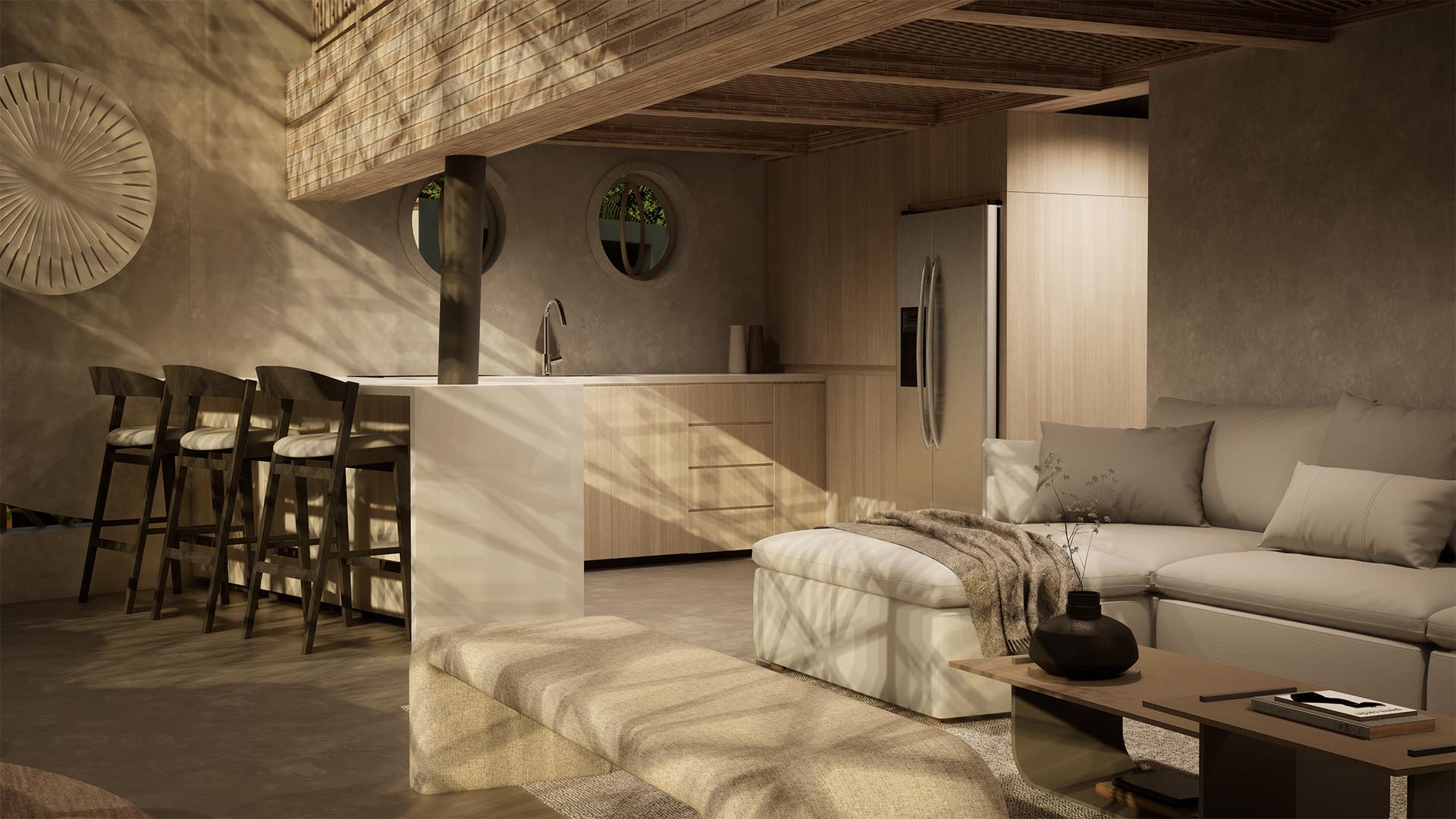 UXAN TULUM 80