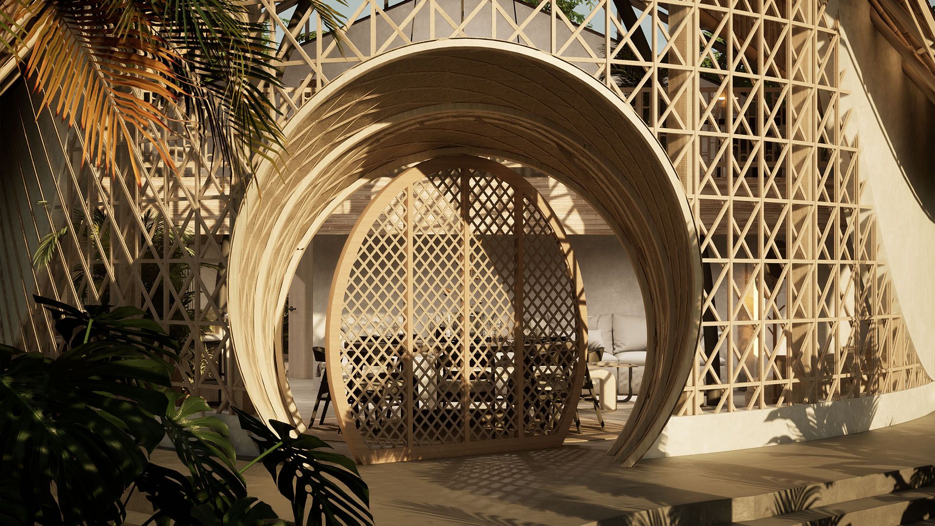 UXAN TULUM 87