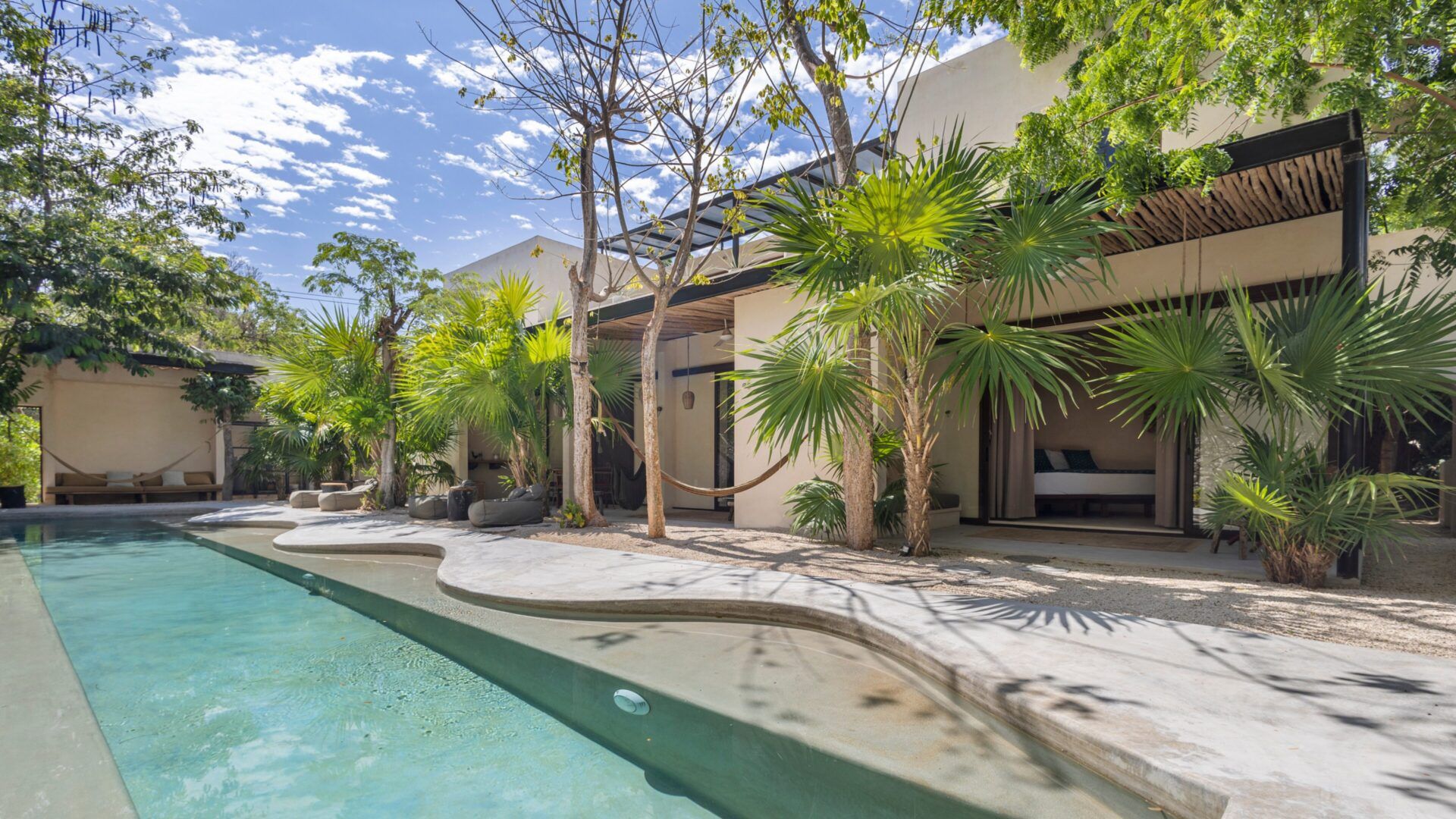 VILLA KAY