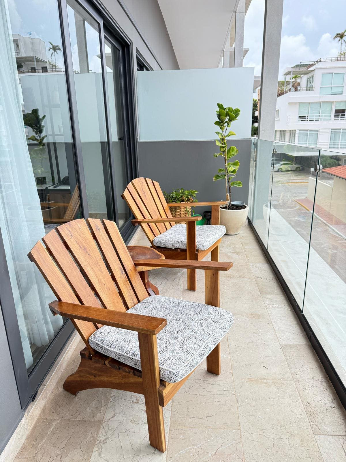 Departamento 1 recámara en Singular Dream cerca del mar 3